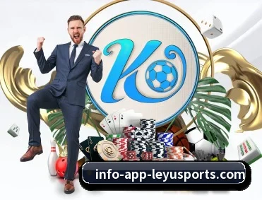 乐鱼体育 APP 深度功能 | leyusports