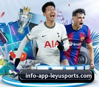 乐鱼体育 APP（leyusports）