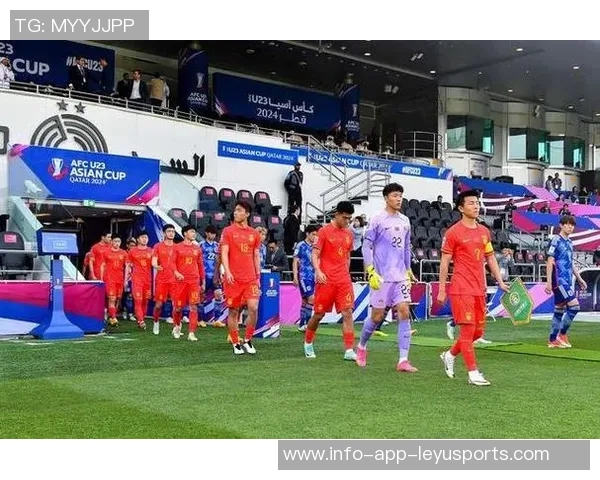 日本U23队亚洲杯首场失球0比1不敌约旦队半场落后