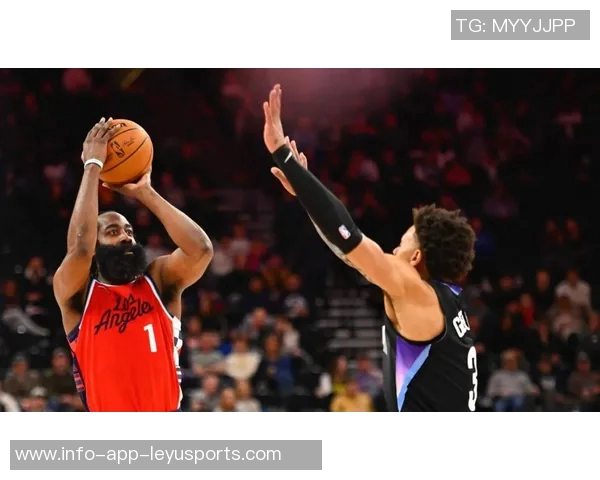 哈登分析雷霆优势：拦截传球路线助力球队名利双收