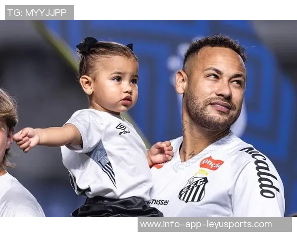 桑托斯俱乐部与内马尔达成续约协议将在数小时内正式宣布